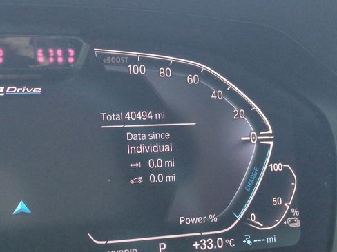 Used 2021 BMW 330e RWD image 22