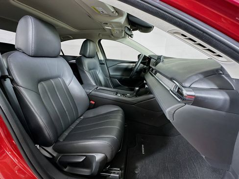 Used 2019 MAZDA MAZDA6 Touring image 30