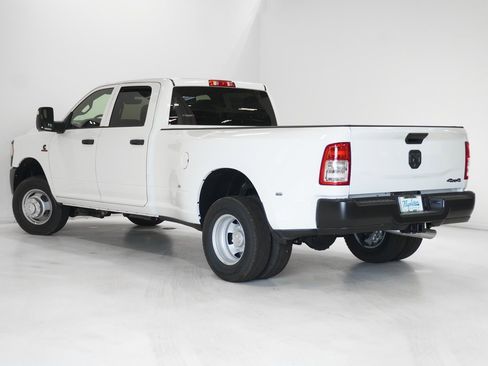 Used 2024 RAM 3500 Tradesman image 5
