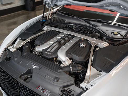 Used 2020 Bentley Continental GT First Edition AWD/4WD image 23