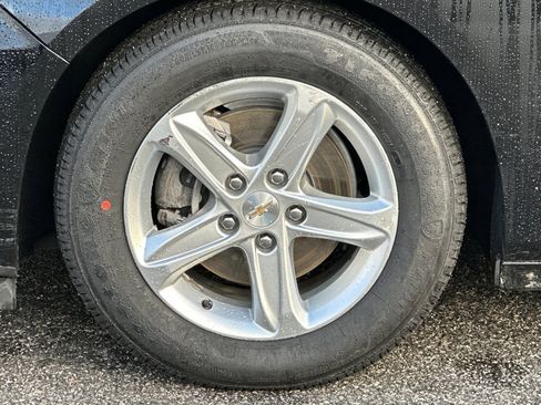 Certified 2024 Chevrolet Malibu LS image 34