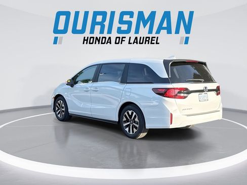 New 2026 Honda Odyssey EX-L image 6