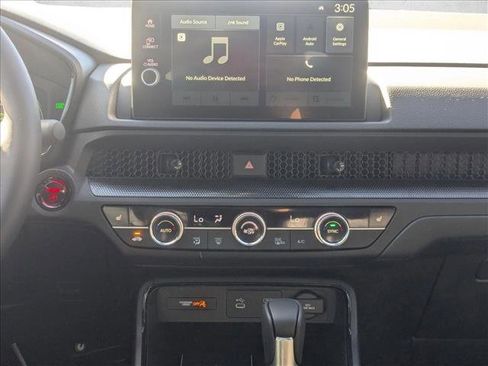 New 2026 Honda CR-V Sport-L image 13