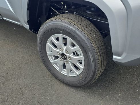 New 2026 Toyota Tacoma SR5 image 10