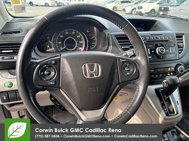 Used 2013 Honda CR-V EX-L image 15