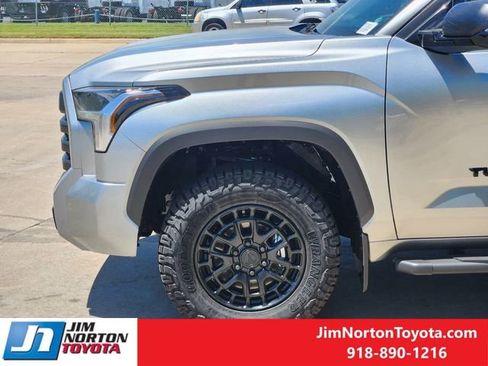 New 2026 Toyota Tundra SR5 AWD/4WD image 6