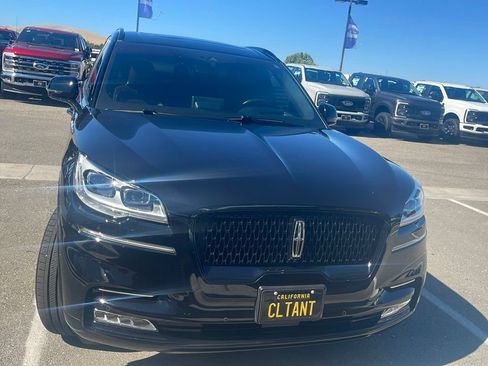 Used 2023 Lincoln Aviator Reserve w/ Equipment Group 201A AWD/4WD image 1
