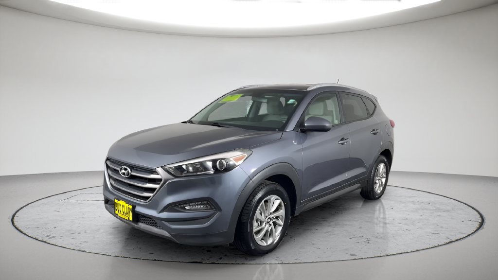 Used 2016 Hyundai Tucson SE w/ Option Group 02 FWD image 1