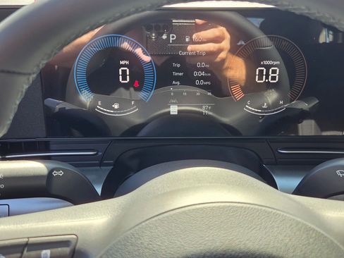 New 2026 Hyundai Kona SEL Sport image 9