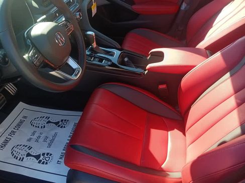 Used 2025 Acura Integra A-Spec image 17