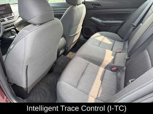 Certified 2024 Nissan Altima 2.5 SV w/ SV Premium Package AWD/4WD image 17