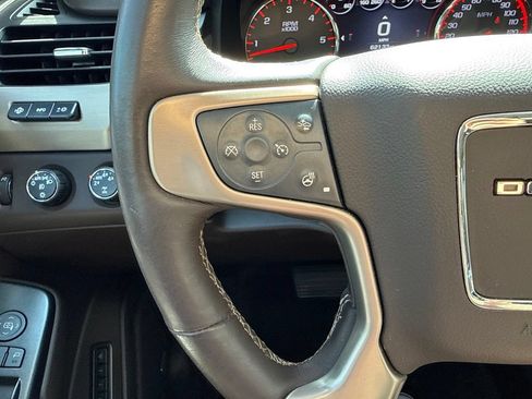 Used 2016 GMC Yukon Denali w/ Open Road Package AWD/4WD image 20