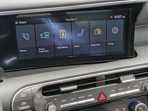 New 2026 Hyundai Palisade Calligraphy image 11