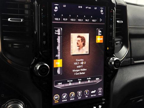 Used 2019 RAM 1500 Sport w/ Level 2 Equipment Group image 41