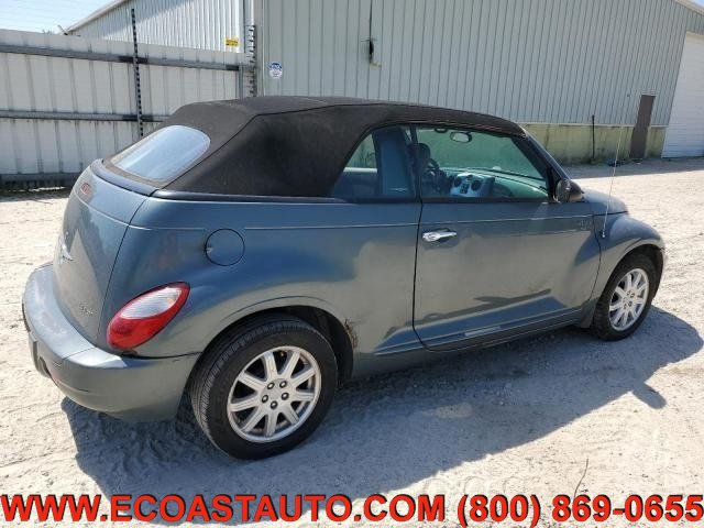 Used 2006 Chrysler PT Cruiser Touring FWD image 2