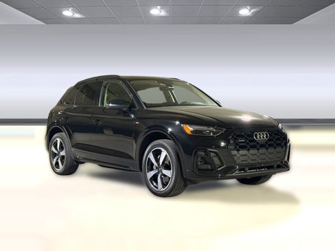 Certified 2023 Audi Q5 2.0T Premium Plus w/ Premium Plus Package image 7