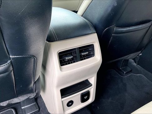 Certified 2023 Ford Edge Titanium w/ Cargo Accessory Package AWD/4WD image 33