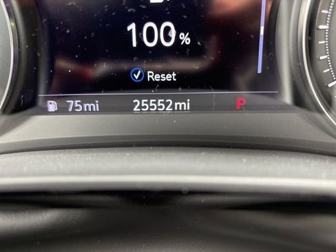 Used 2024 Cadillac XT6 Sport w/ Platinum Package image 28