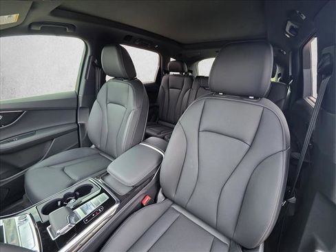 New 2026 Audi Q7 Premium Plus image 15