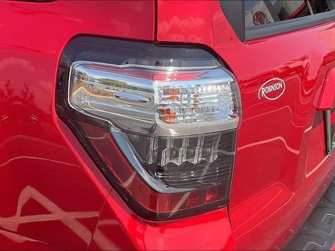Used 2020 Toyota 4Runner SR5 image 29