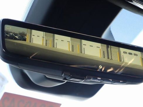 New 2024 Jeep Grand Wagoneer Series II w/ Quick Order Packagew 28T image 56