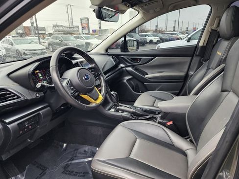 Used 2023 Subaru Crosstrek 2.5i Sport image 9