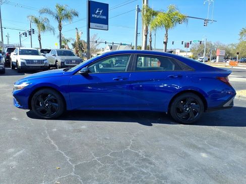 New 2026 Hyundai Elantra Sport image 6