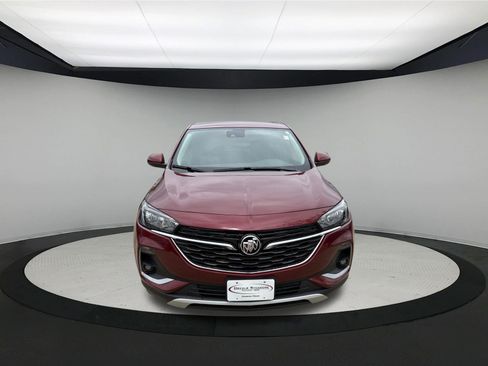 Used 2023 Buick Encore GX Preferred w/ Cold Weather Comfort Package AWD/4WD image 2