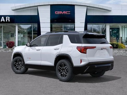 New 2026 GMC Terrain AT4 w/ Convenience Package III AWD/4WD image 3