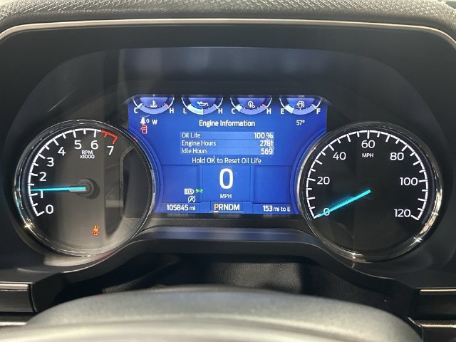 Used 2021 Ford F150 XLT w/ Equipment Group 302A High AWD/4WD image 14