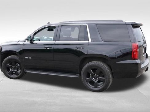 Used 2019 Chevrolet Tahoe LT AWD/4WD image 8