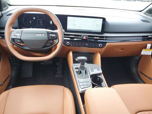 New 2026 Kia Sportage X-Line image 6