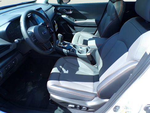 Certified 2026 Subaru Crosstrek 2.5i Limited AWD/4WD image 5