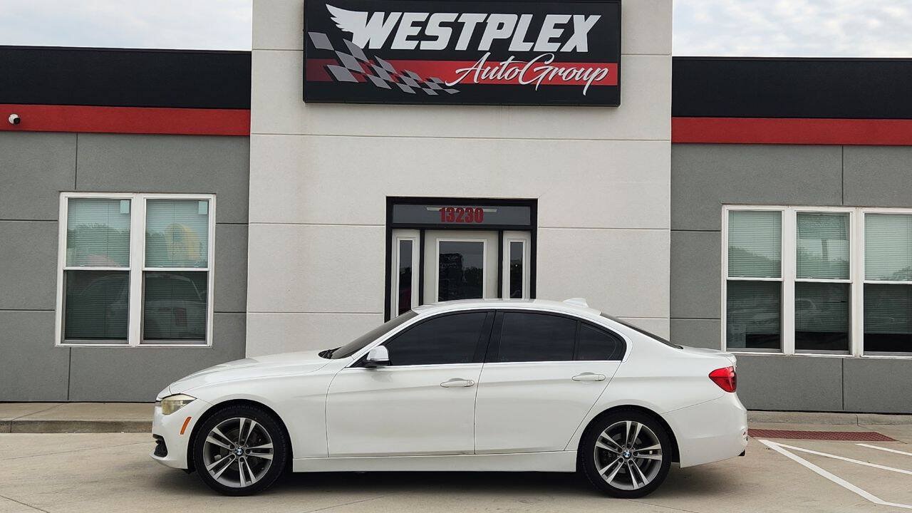 Used 2018 BMW 330i Sedan RWD image 23