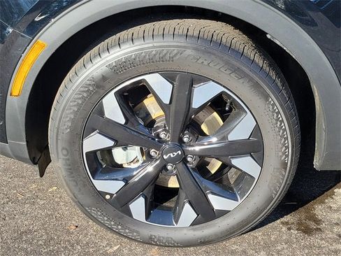 Used 2024 Kia Sportage X-Line w/ X-Line Premium Package image 5