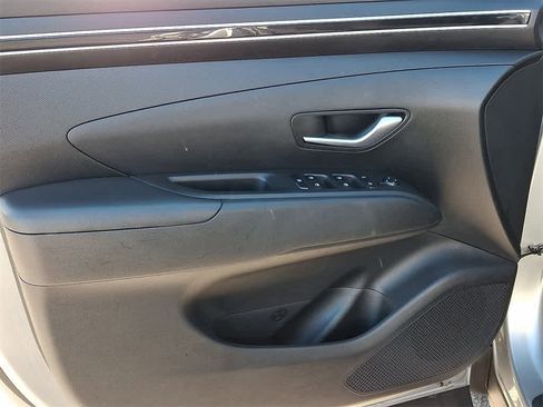 Used 2024 Hyundai Tucson SEL image 12