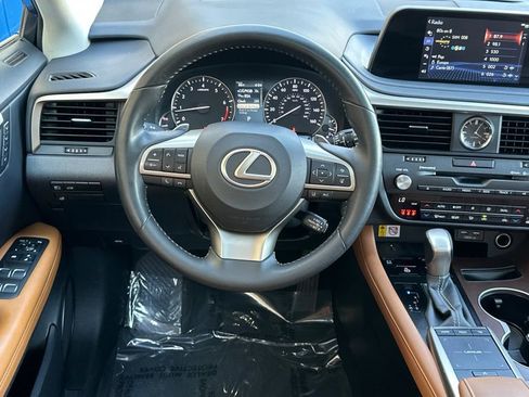 Used 2022 Lexus RX 350 FWD w/ Premium Package image 16