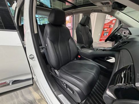 Used 2021 Acura RDX AWD image 4