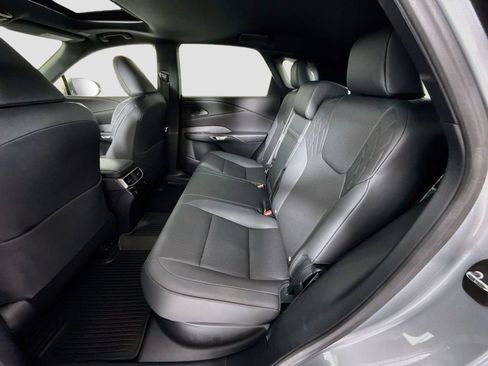 Certified 2026 Lexus RX 350 Premium w/ Accessory Package (2T) FWD image 21