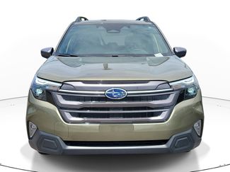 Certified 2026 Subaru Forester Premium AWD/4WD video 2