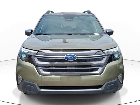 Certified 2026 Subaru Forester Premium AWD/4WD image 2