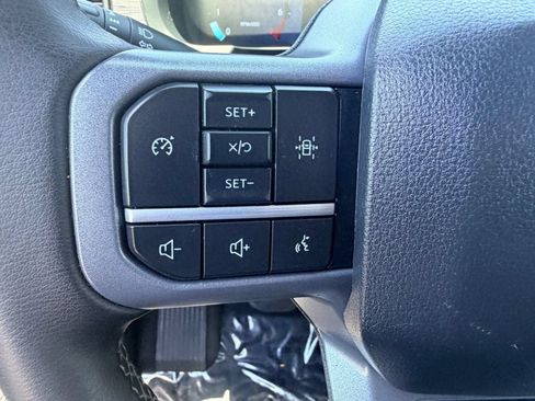 Used 2025 Ford F150 XLT w/ Equipment Group 301A Standard AWD/4WD image 21