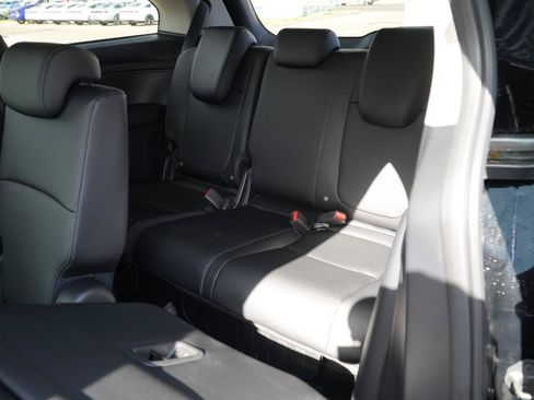 Used 2026 Honda Odyssey EX-L image 19