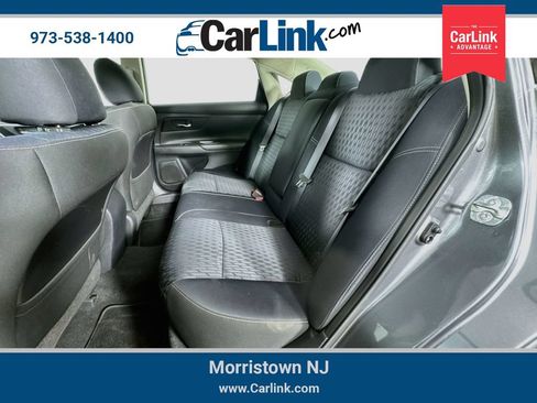 Used 2018 Nissan Altima 2.5 S w/ S Convenience Package FWD image 27