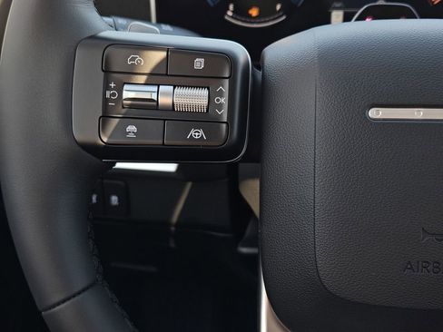 New 2026 Hyundai Santa Fe SEL FWD image 27