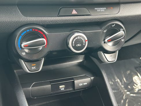 Certified 2023 Kia Rio S FWD image 26