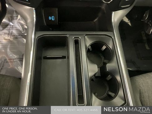 Used 2022 Ford F150 XLT w/ Equipment Group 302A High AWD/4WD image 40