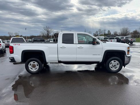 Used 2015 Chevrolet Silverado 2500 LT image 6