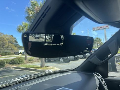 Used 2025 RAM 1500 Big Horn image 27