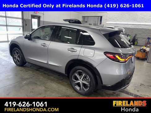 Used 2023 Honda HR-V EX-L image 3